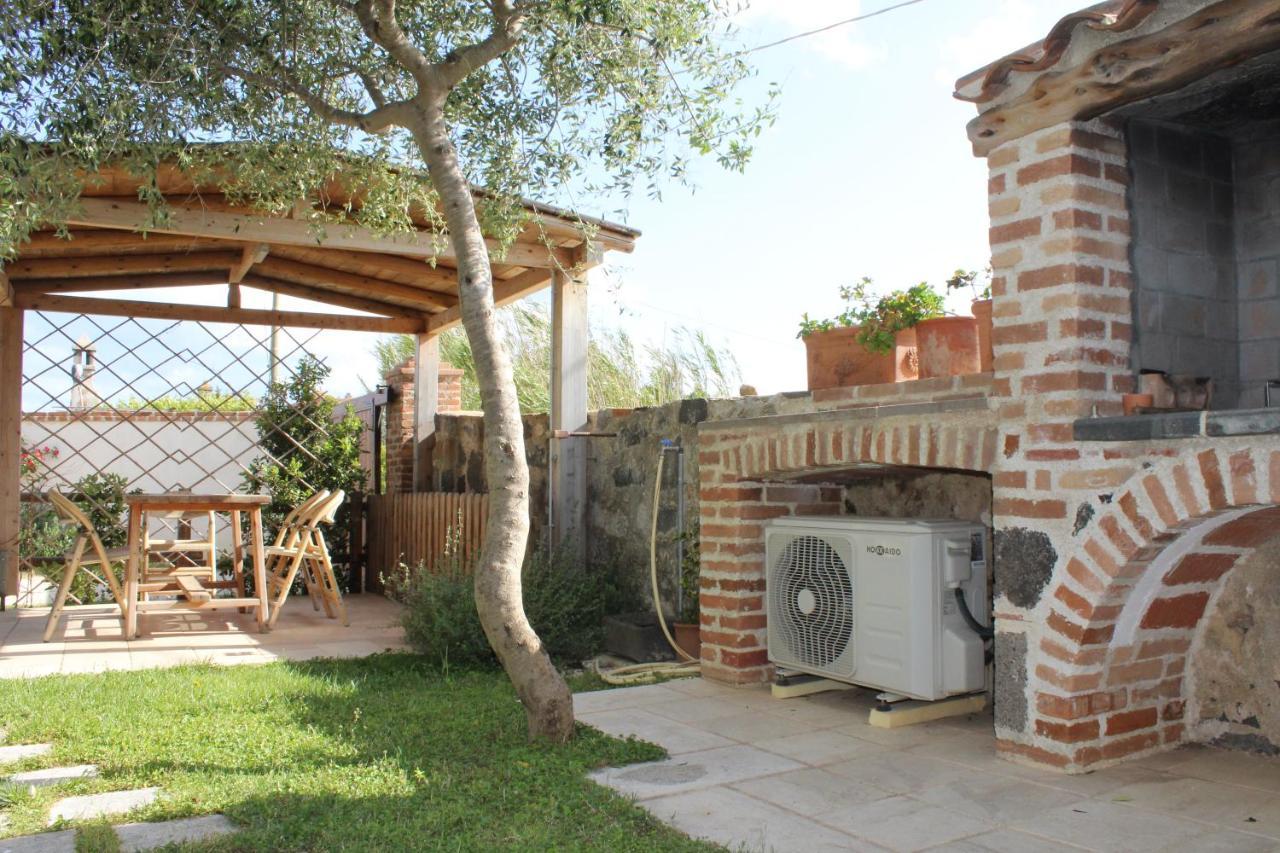 Casa Vacanze Sisuledda Orosei Exterior foto