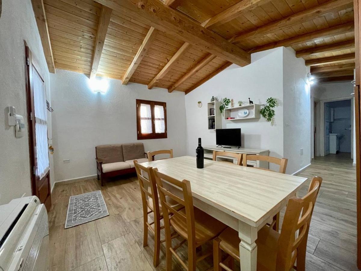 Casa Vacanze Sisuledda Orosei Exterior foto